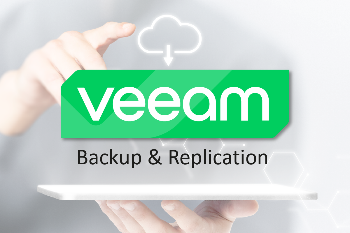 Veeam